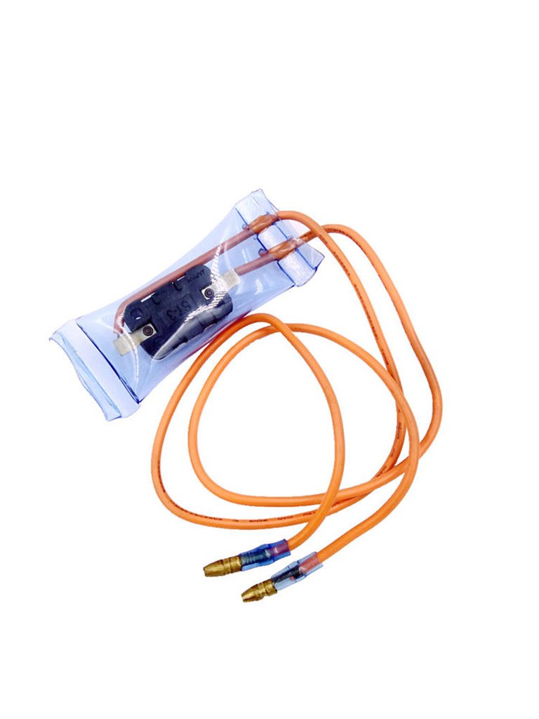 Load image into Gallery viewer, Refrigerator Bimetal-Defrost Thermostat 19.4°F(-7°C)N13-4 8115