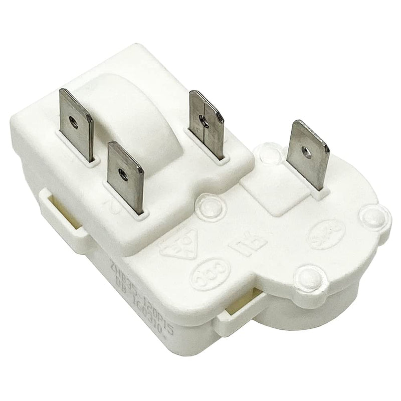 Load image into Gallery viewer, Refrigerator Over Load Protector Compressor Starter