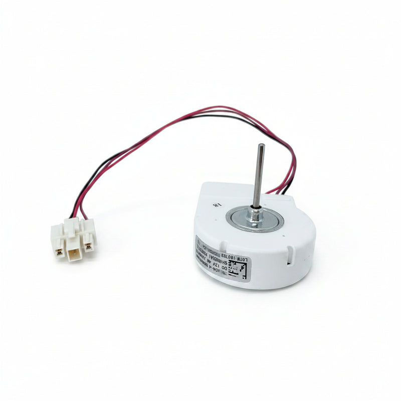 Load image into Gallery viewer, Refrigerator Evaporator Fan Motor