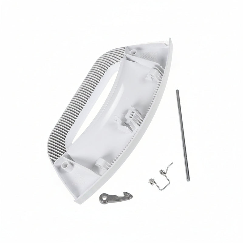 Load image into Gallery viewer, Washing Machine Plastic Door Handle Part C00507932, C00285747