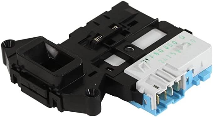 Load image into Gallery viewer, Washing Machine Door Switch and Lock Assembly EBF49827801