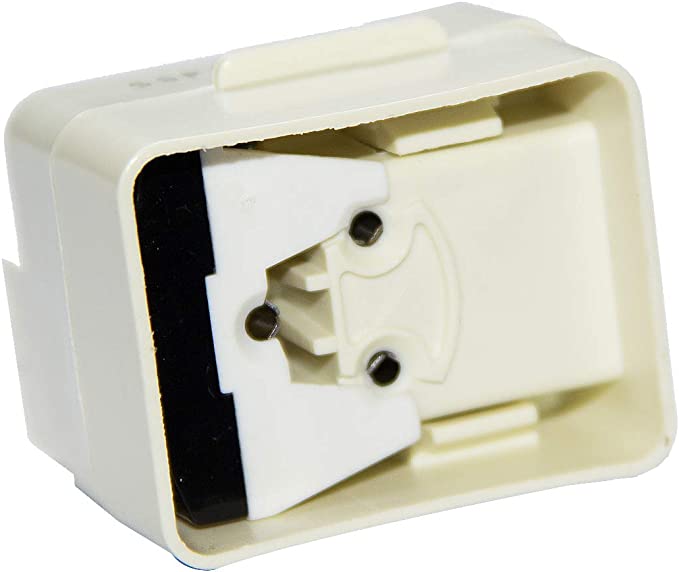 Load image into Gallery viewer, Refrigerator Compressor Start Relay Compatible with Electrolux 241707701