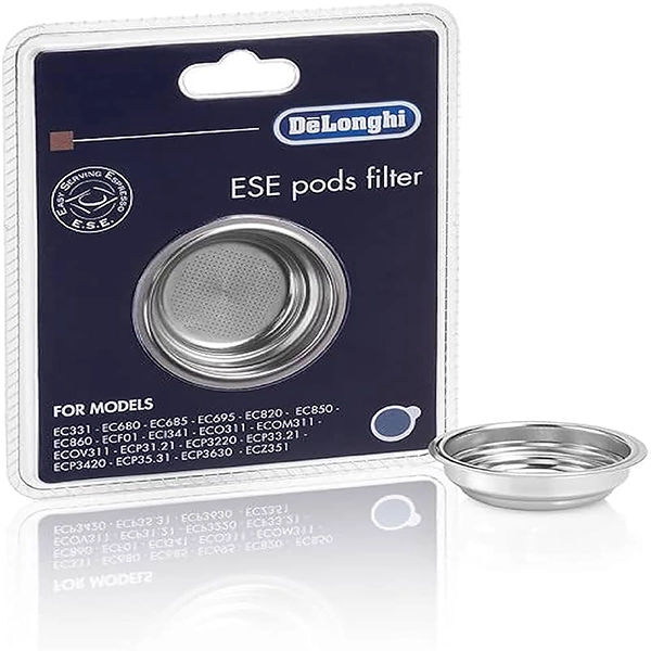 Load image into Gallery viewer, Delonghi One Cup ESE Pod Filter 5513281011 DLSC402