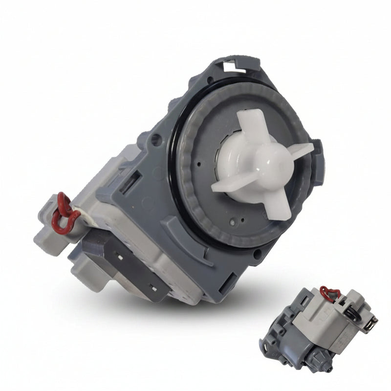 Load image into Gallery viewer, washer dryer drain pump