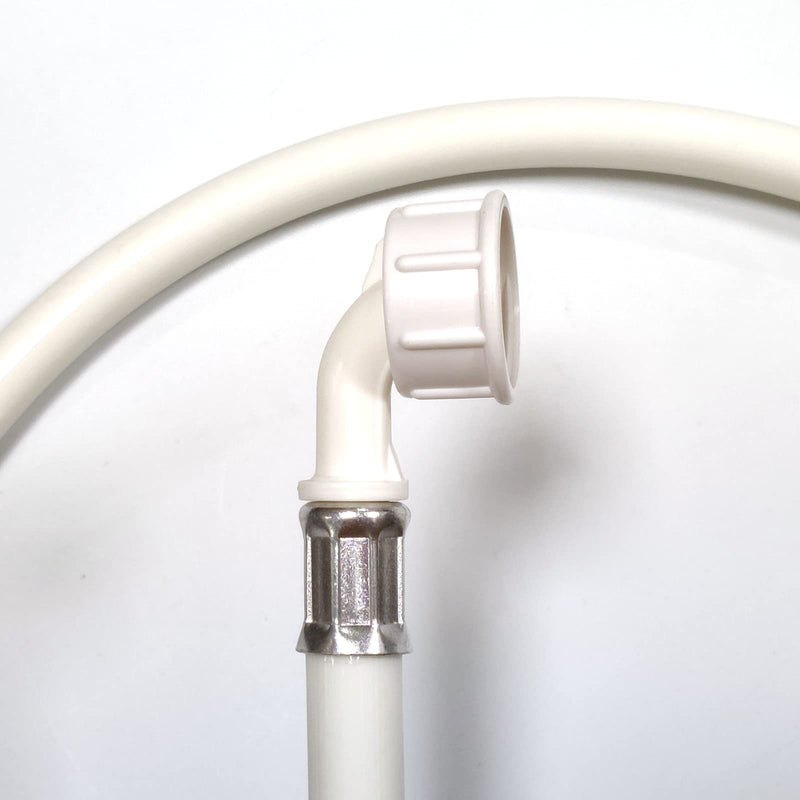 Load image into Gallery viewer, Washing Machine Inlet Pipe Hose 1.5 Meter Water Hose