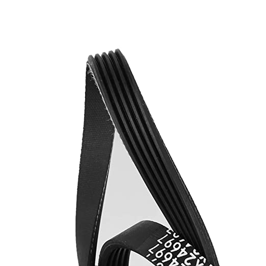 Load image into Gallery viewer, Washer Drive Belt Part - WH01X24697 GE Washing Machine Belt