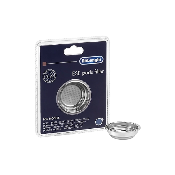 Load image into Gallery viewer, Delonghi One Cup ESE Pod Filter 5513281011 DLSC402