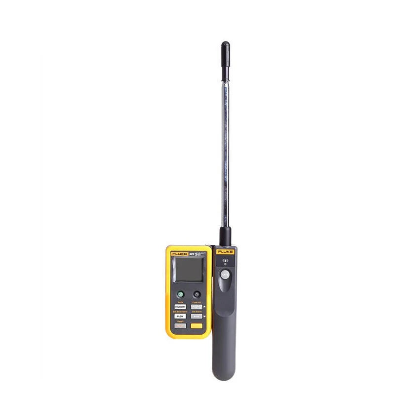 Load image into Gallery viewer, Anemometer Thermal Anemometer Pipe Probe Anemometer