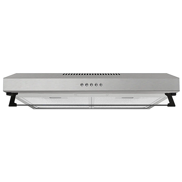 Load image into Gallery viewer, Millen 60cm Under Cabinet Range Hood MKH 603 IX 80W, 3 Year Warranty