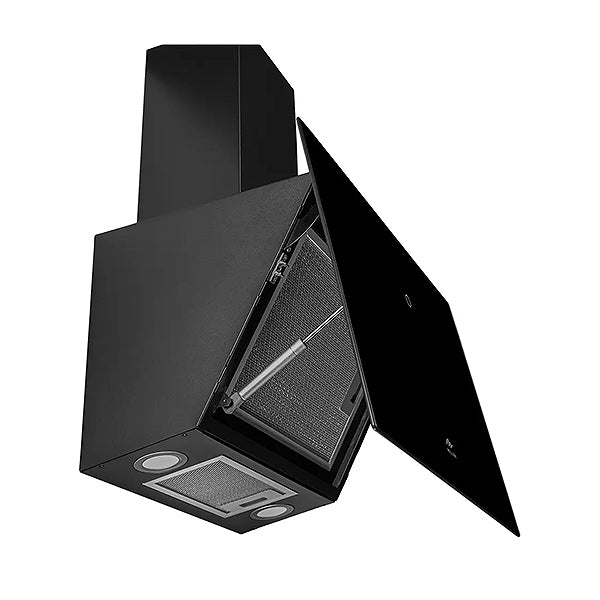 Load image into Gallery viewer, Millen Kitchen Hood MKH 601 BL