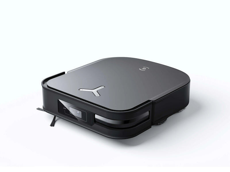 Load image into Gallery viewer, Ecovacs DEEBOT X2 COMBO BLACK