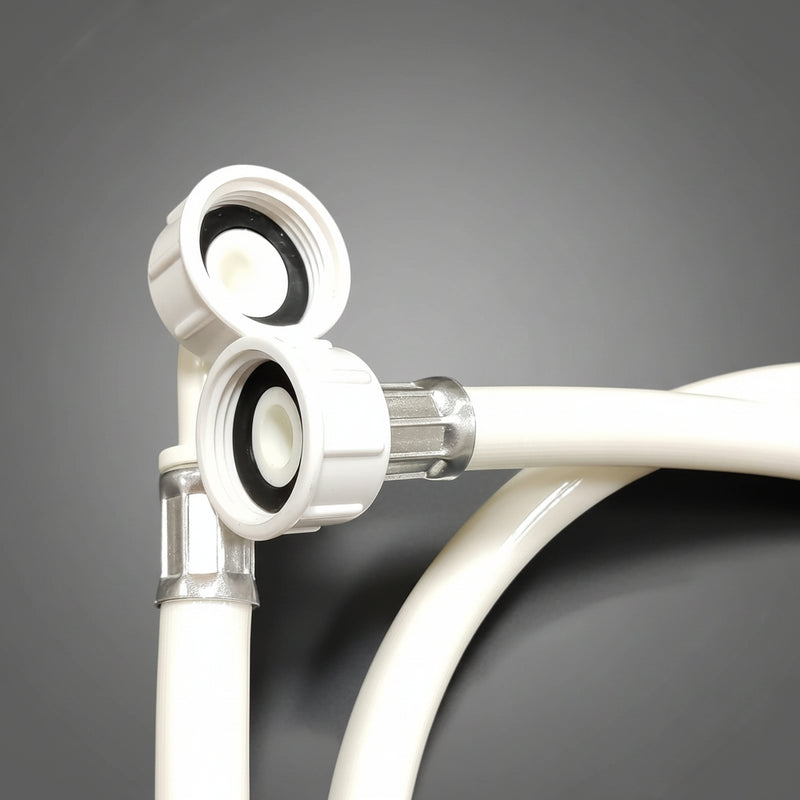 Load image into Gallery viewer, Washing Machine Inlet Pipe Hose 1.5 Meter Water Hose