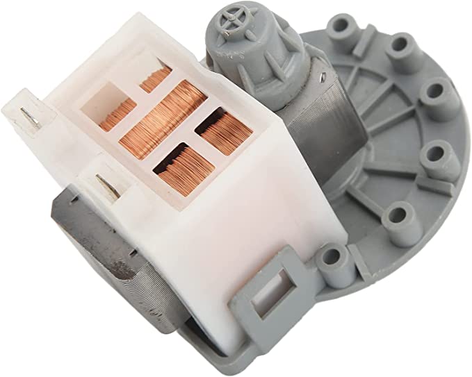 Load image into Gallery viewer, Washing Machine Drain Pump