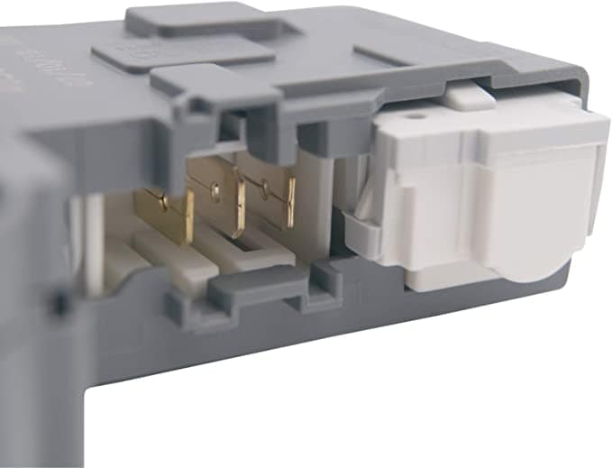 Load image into Gallery viewer, Clothes Washer Door Lock Assembly Replacement 5304505231