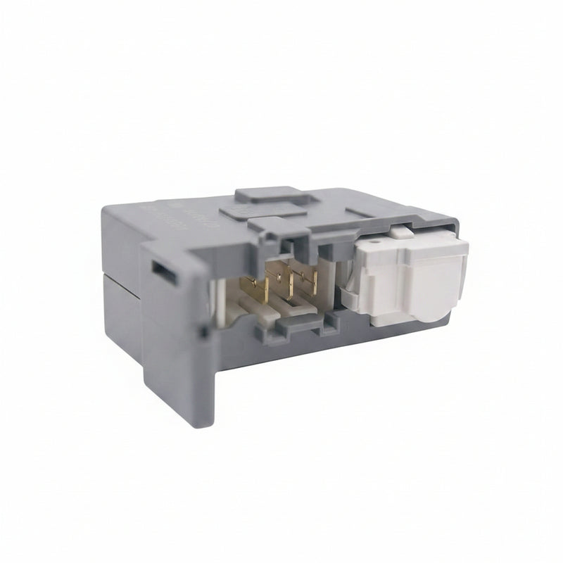 Load image into Gallery viewer, Clothes Washer Door Lock Assembly Replacement 5304505231