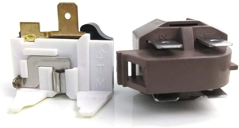 Load image into Gallery viewer, Refrigerator Freezer Overload Relay kit for Frigidaire