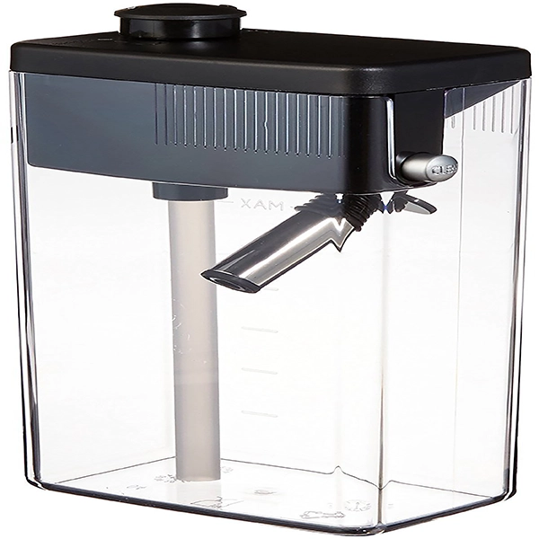 Load image into Gallery viewer, Delonghi Milk Frother ECAM23 ECAM25 Milk Tank Automatic Coffee Machine 5513294511