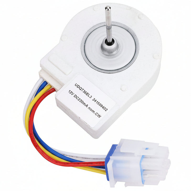Load image into Gallery viewer, Refrigerator Evaporator Fan Motor