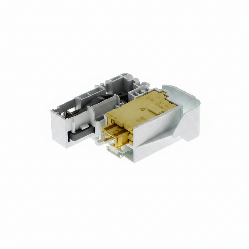 Load image into Gallery viewer, Washing Machines Door Lock Interlock Switch C00299278