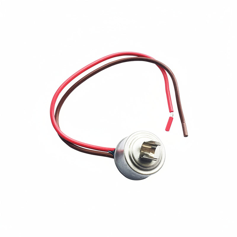 Load image into Gallery viewer, Refrigerator Defrost Thermostat Replacement for Whirlpool