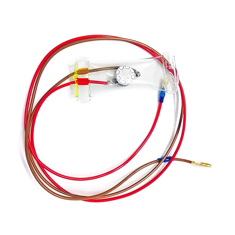 Load image into Gallery viewer, Bimetal Refrigerator