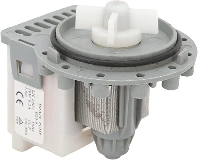 Load image into Gallery viewer, Washing Machine Drain Pump