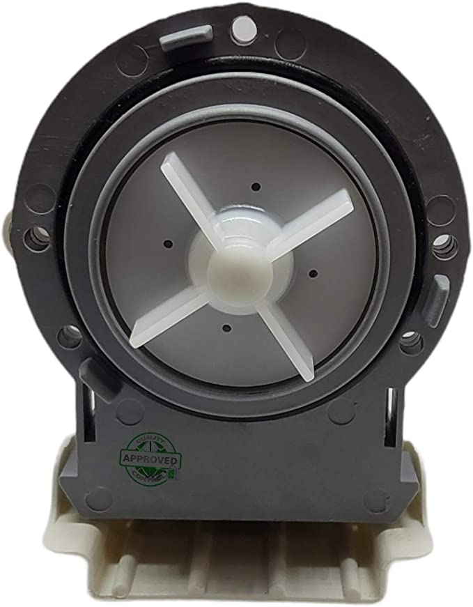 Load image into Gallery viewer, Washer Water Drain Pump compatible with Maytag Whirlpool KitchenAid W10321032 1876931