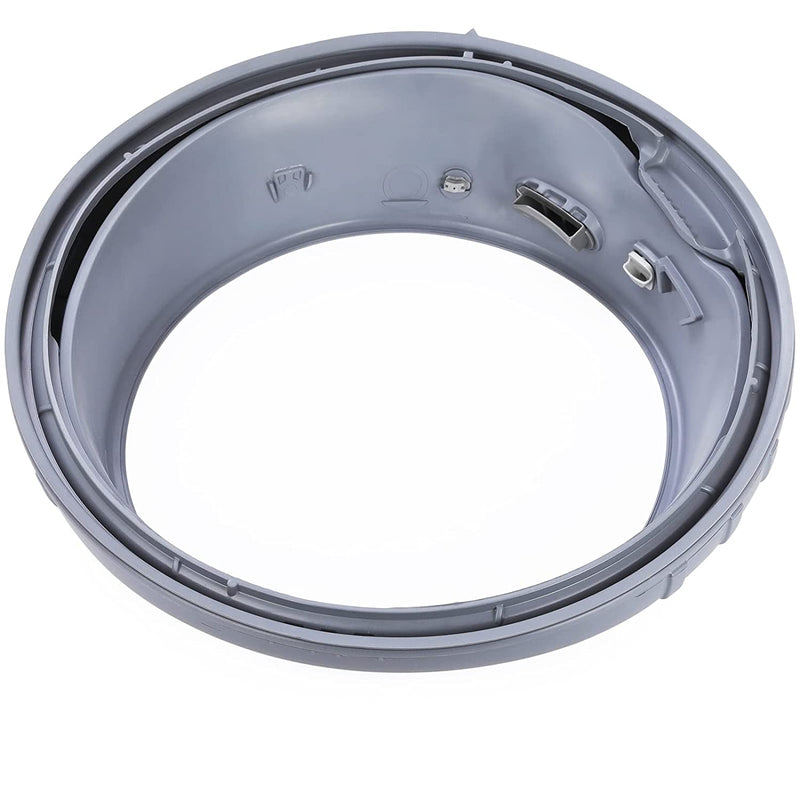 Load image into Gallery viewer, Washer Rubber Door Gasket Compatible with Samsung Washing Machine