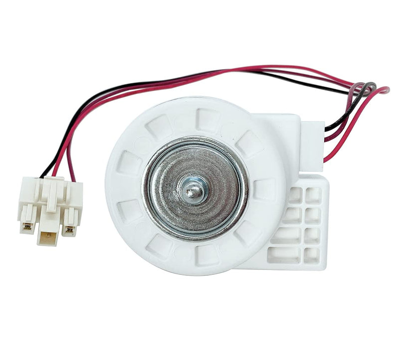 Load image into Gallery viewer, Refrigerator Evaporator Fan Motor DC12V 4W Frigidaire