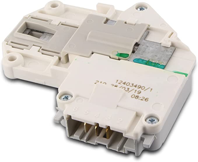 Load image into Gallery viewer, Washing Machine Door Lock for AEG Electrolux Zanussi