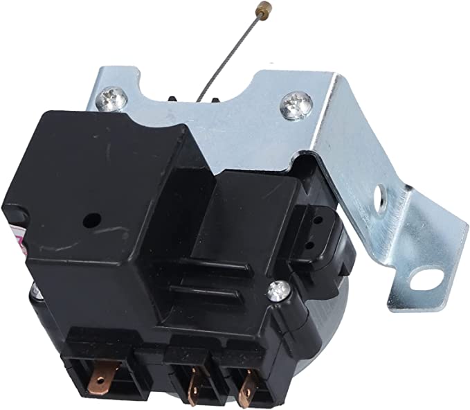 Load image into Gallery viewer, Washing Machine Drain Motor 3 Plug for Sharp Fully Automatic for Repairing