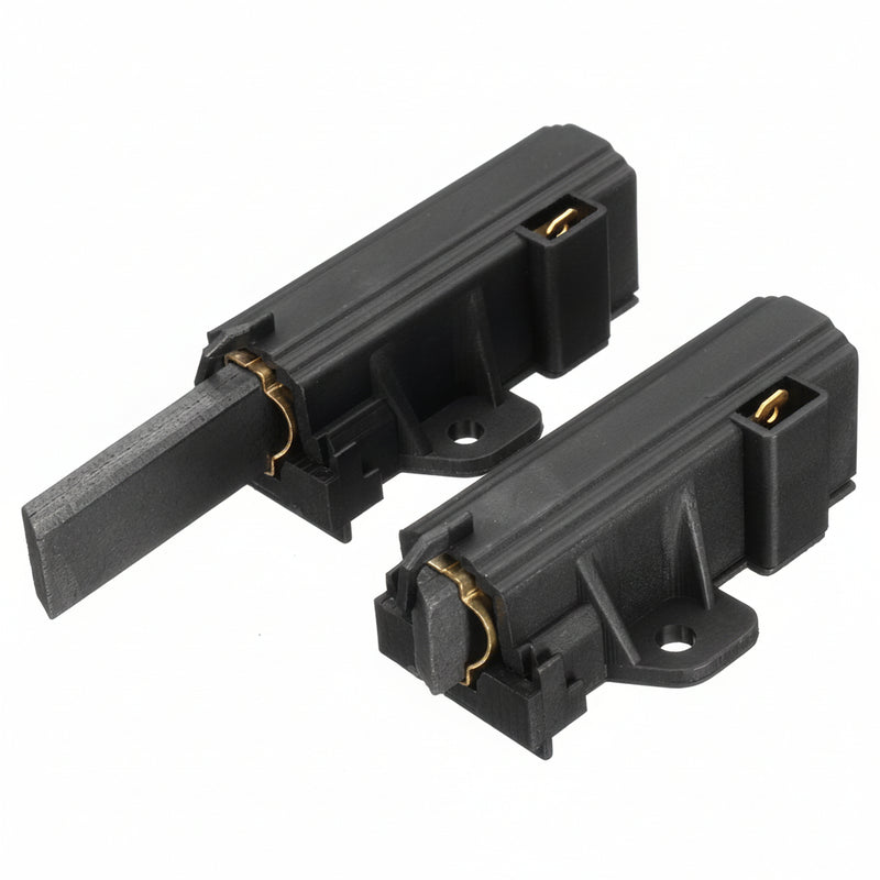 Load image into Gallery viewer, Washing Machine Motor Carbon Brushes For Zanussi Electrolux AEG
