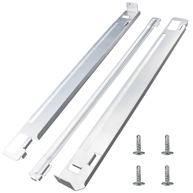 Load image into Gallery viewer, Front Load Washers and Dryer Laundry Stacking Kit 27-Inch