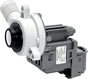 Load image into Gallery viewer, Washing machine drain pump