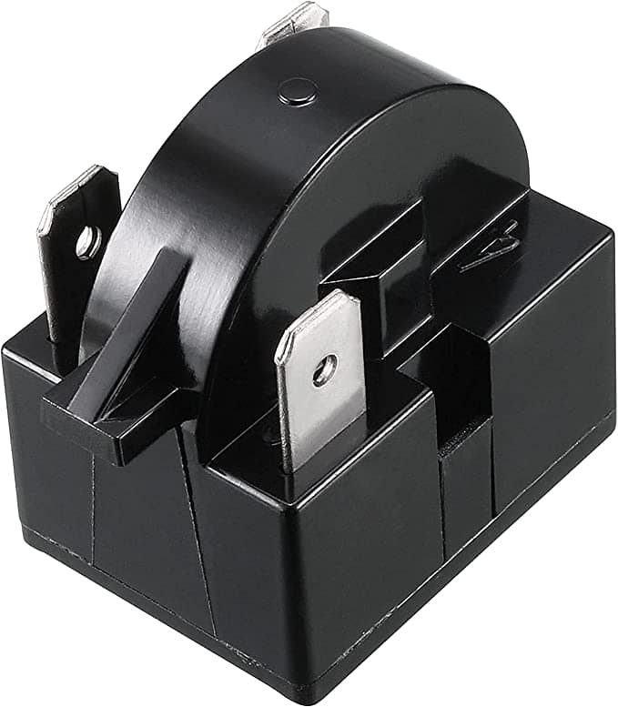 Load image into Gallery viewer, Refrigerator Start Relay for Portable Freezer