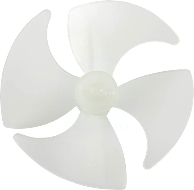 Load image into Gallery viewer, Refrigerator Condenser Motor Fan Blade