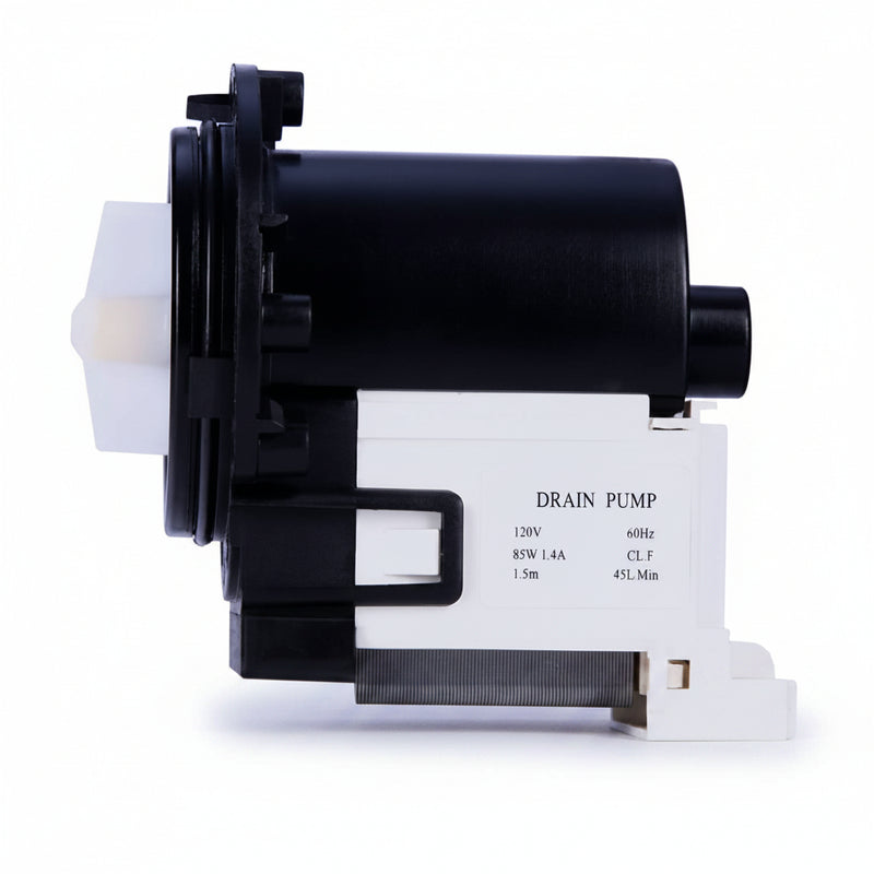 Load image into Gallery viewer, Washer Drain Pump Motor 4681EA2001T