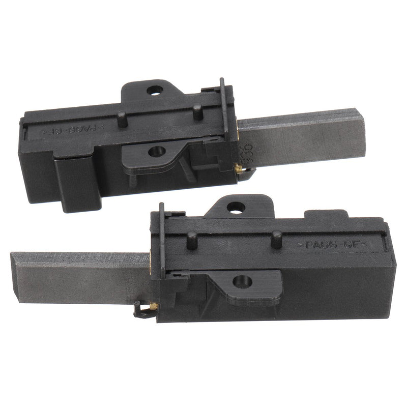 Load image into Gallery viewer, Washing Machine Motor Carbon Brushes For Zanussi Electrolux AEG