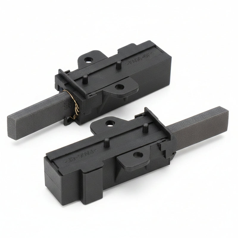 Load image into Gallery viewer, Washing Machine Motor Carbon Brushes For Zanussi Electrolux AEG