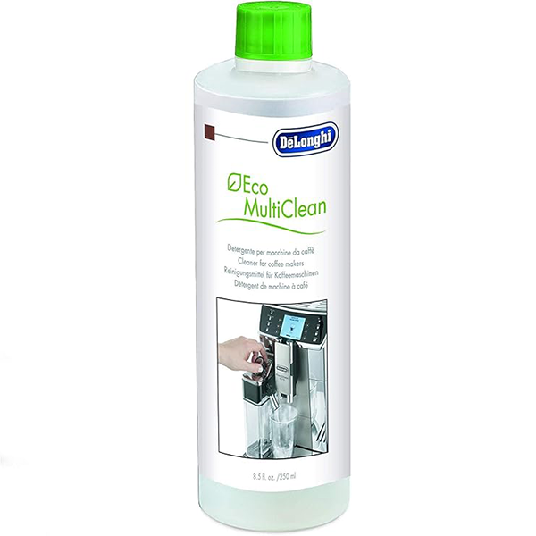 Load image into Gallery viewer, Delonghi Eco Multi Clean 5513281861 Coffee Machine and Milk Parts Cleaning Solution