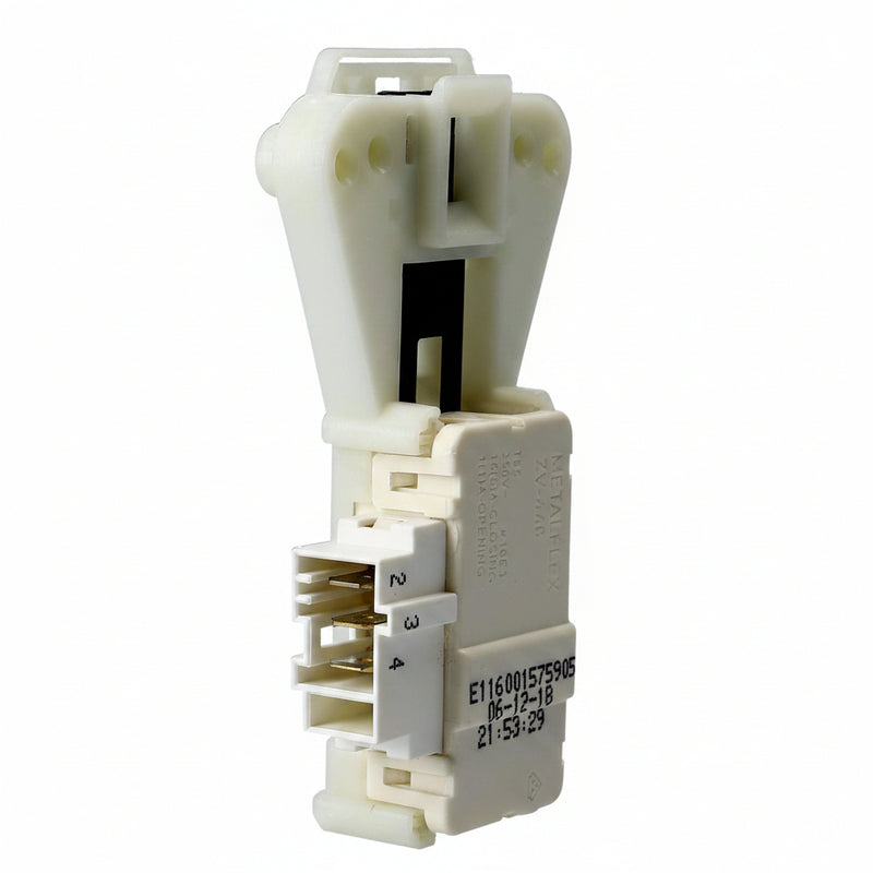 Load image into Gallery viewer, Indesit Washing Machine door Lock Part