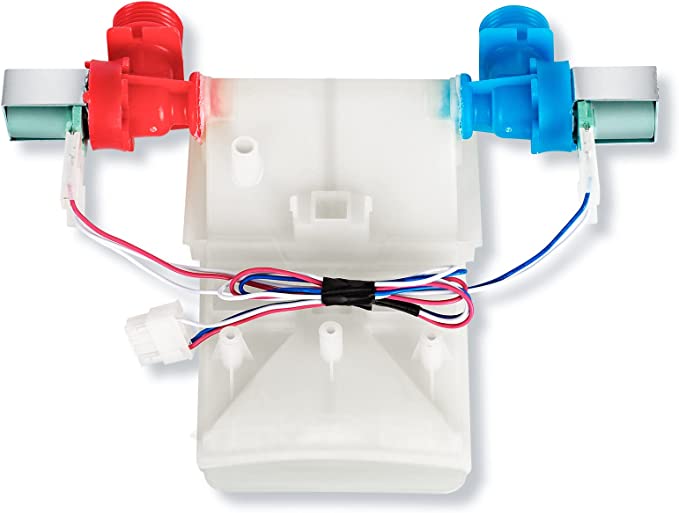 Load image into Gallery viewer, Washer Water Inlet Valve