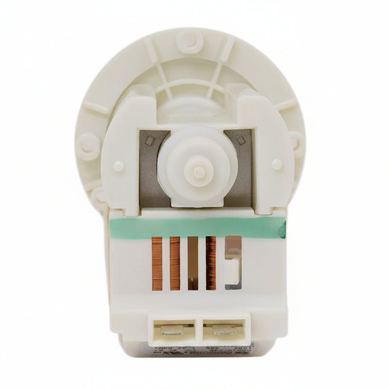 Load image into Gallery viewer, LG Washing Machine Drain Pump and Motor Assembly Part 4681EA1007G