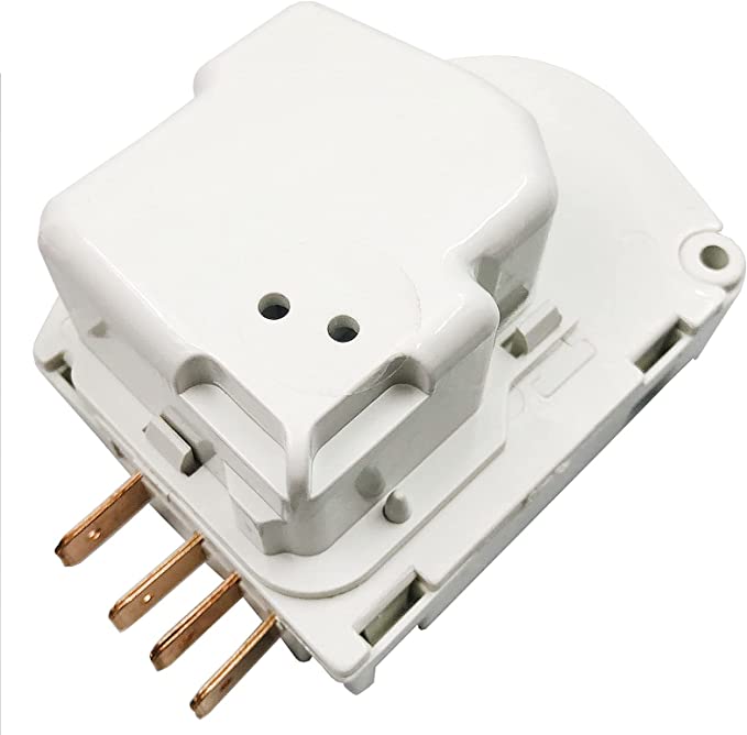 Load image into Gallery viewer, Refrigerator Defrost Timer Compatible with Electrolux Frigidaire 5304518034