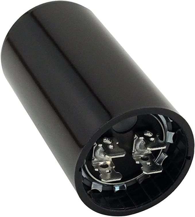 Load image into Gallery viewer, Washer Start Capacitor