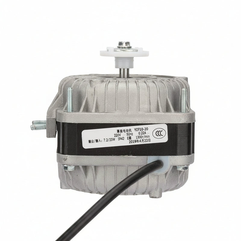 Load image into Gallery viewer, Refrigerator Condenser Motor