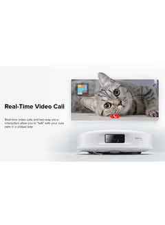 Load image into Gallery viewer, Roborock Q Revo MaxV Robot Vacuum EU White