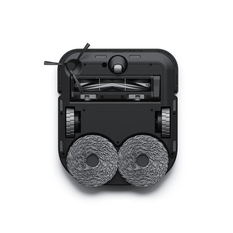 Load image into Gallery viewer, Ecovacs DEEBOT X2 OMNI Robot Vacuum & Mop (8000Pa Suction, Auto Empty & Hot Air Drying)