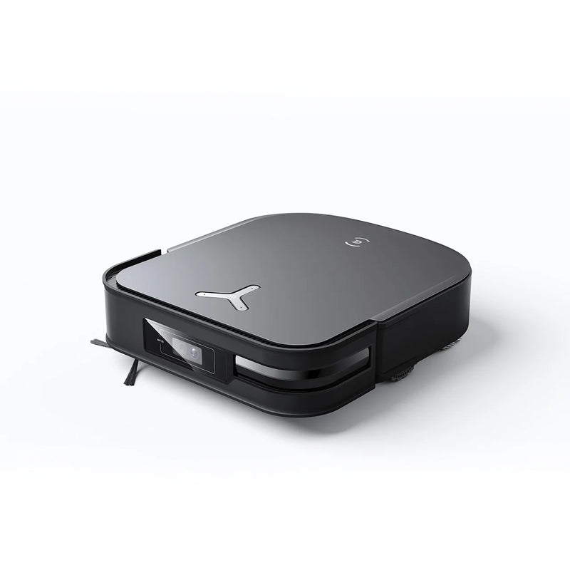 Load image into Gallery viewer, Ecovacs DEEBOT X2 OMNI Robot Vacuum & Mop (8000Pa Suction, Auto Empty & Hot Air Drying)