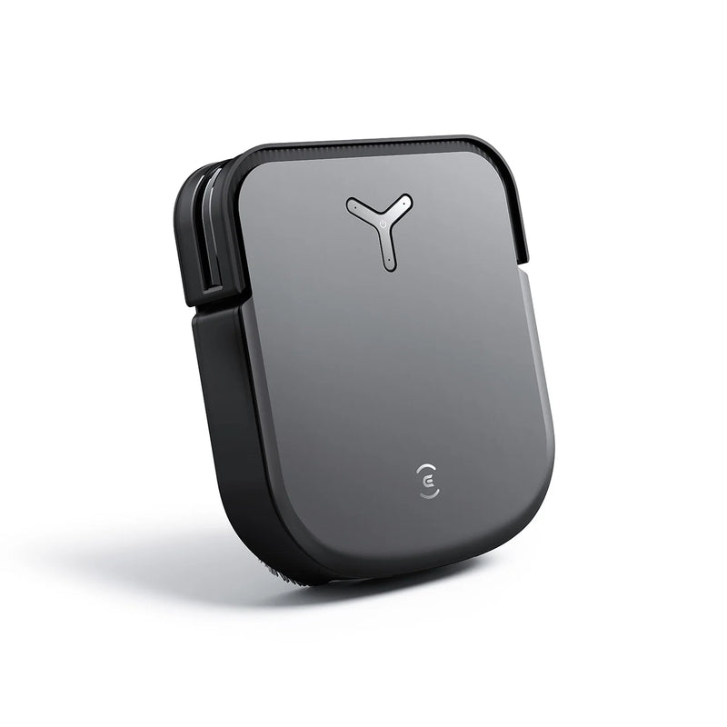 Load image into Gallery viewer, Ecovacs DEEBOT X2 OMNI Robot Vacuum & Mop (8000Pa Suction, Auto Empty & Hot Air Drying)